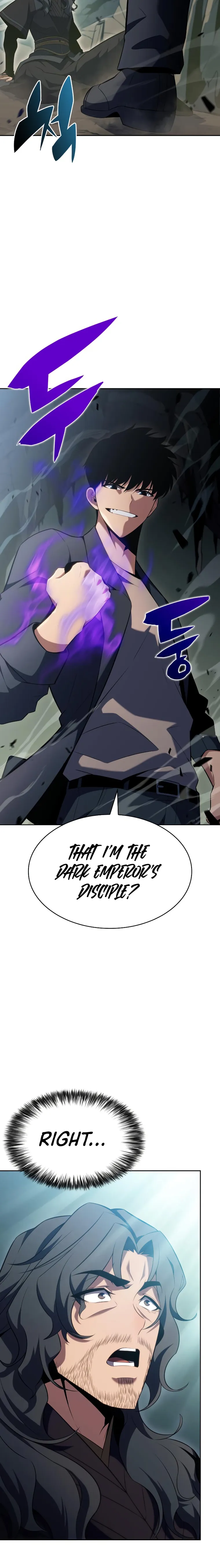 Solo Max-Level Newbie Chapter 109 - page 20