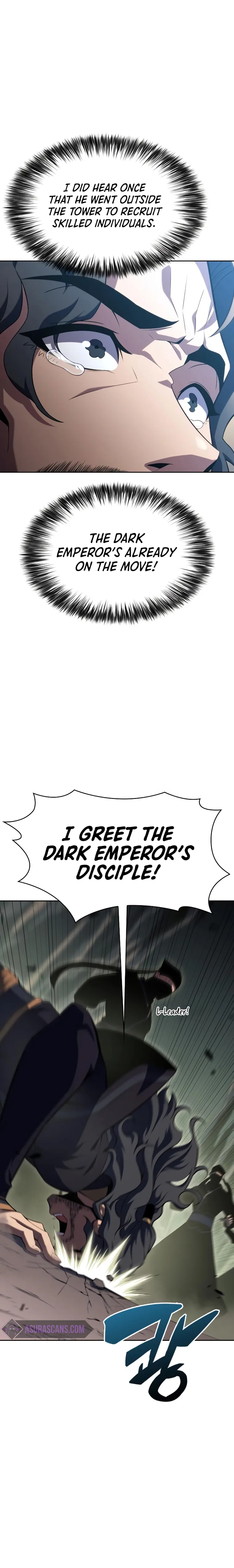 Solo Max-Level Newbie Chapter 109 - page 21
