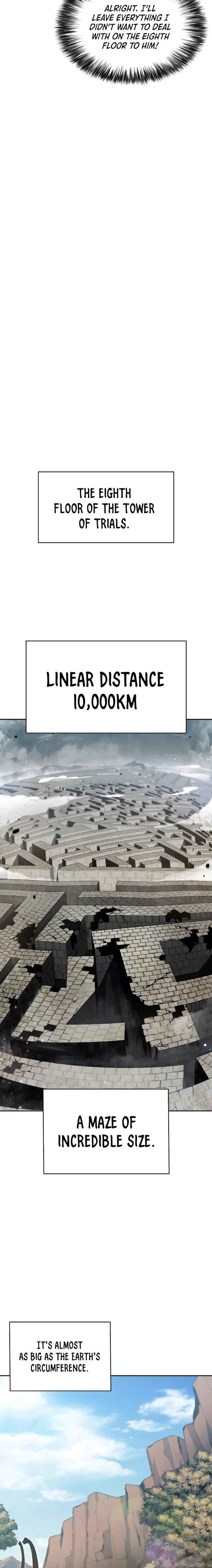 Solo Max-Level Newbie Chapter 109 - page 23