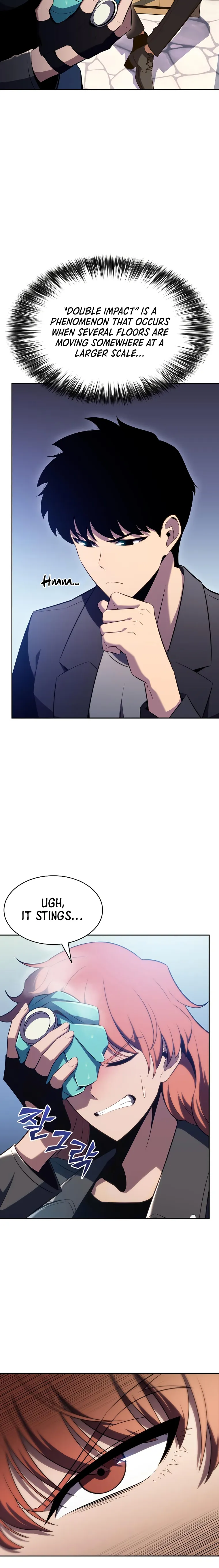 Solo Max-Level Newbie Chapter 109 - page 29