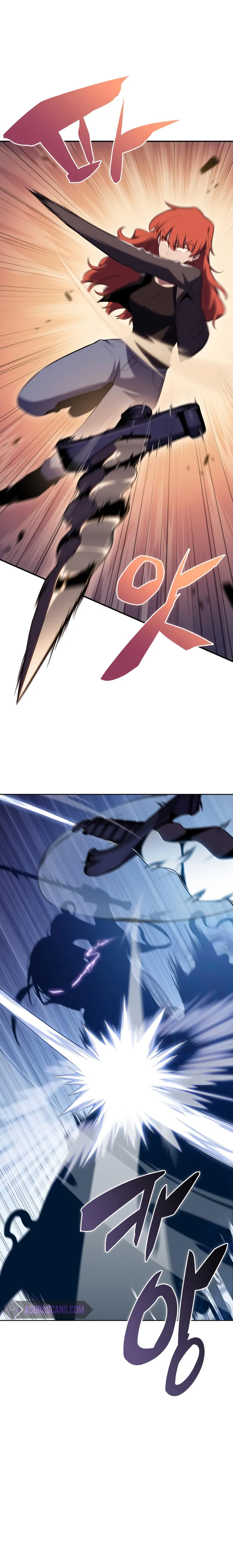 Solo Max-Level Newbie Chapter 109 - page 30