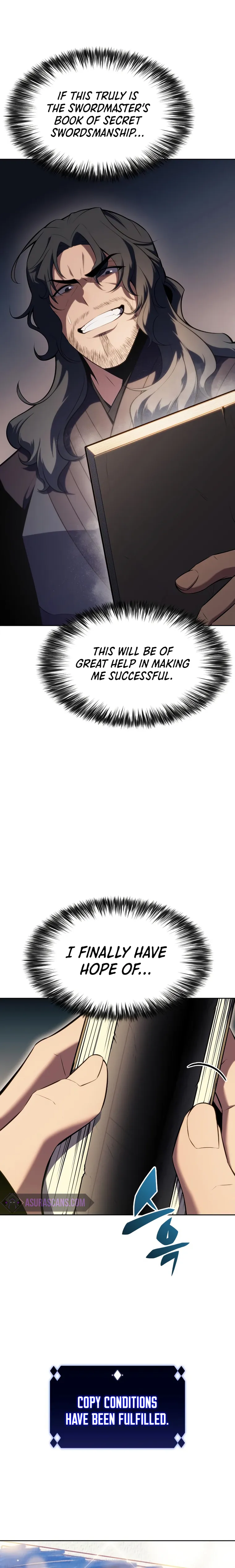 Solo Max-Level Newbie Chapter 109 - page 6