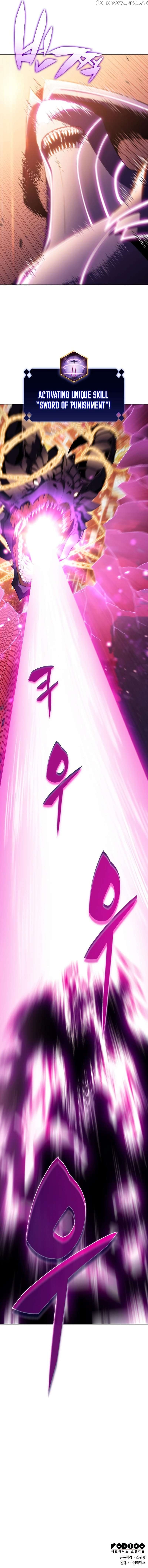 Solo Max-Level Newbie Chapter 106 - page 12
