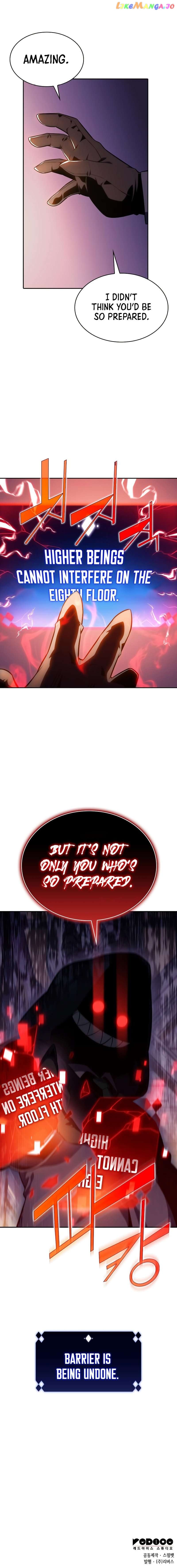 Solo Max-Level Newbie Chapter 113 - page 12