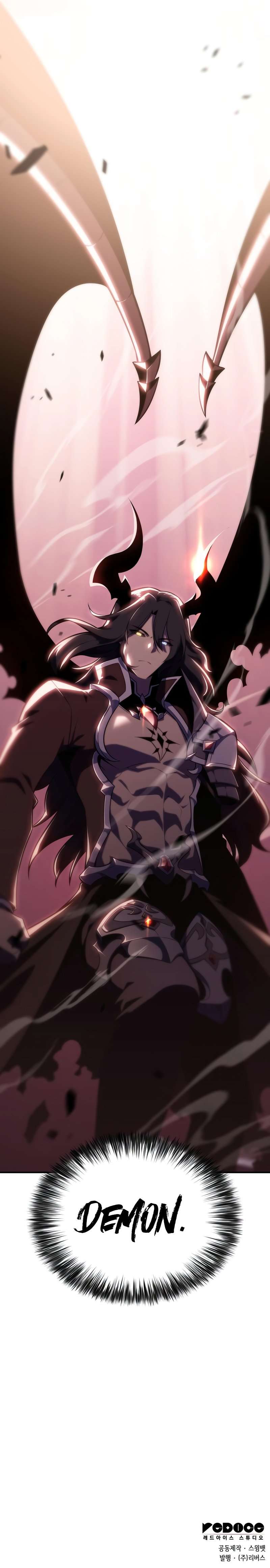 Solo Max-Level Newbie Chapter 114 - page 15