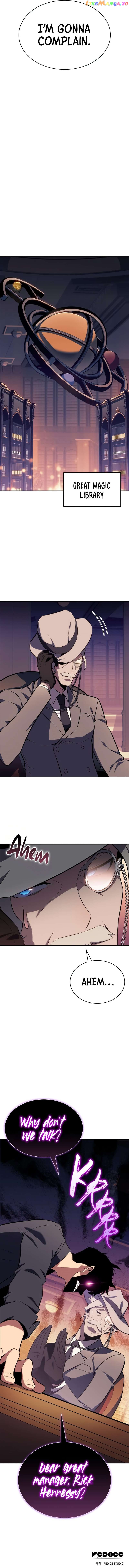 Solo Max-Level Newbie Chapter 115 - page 15