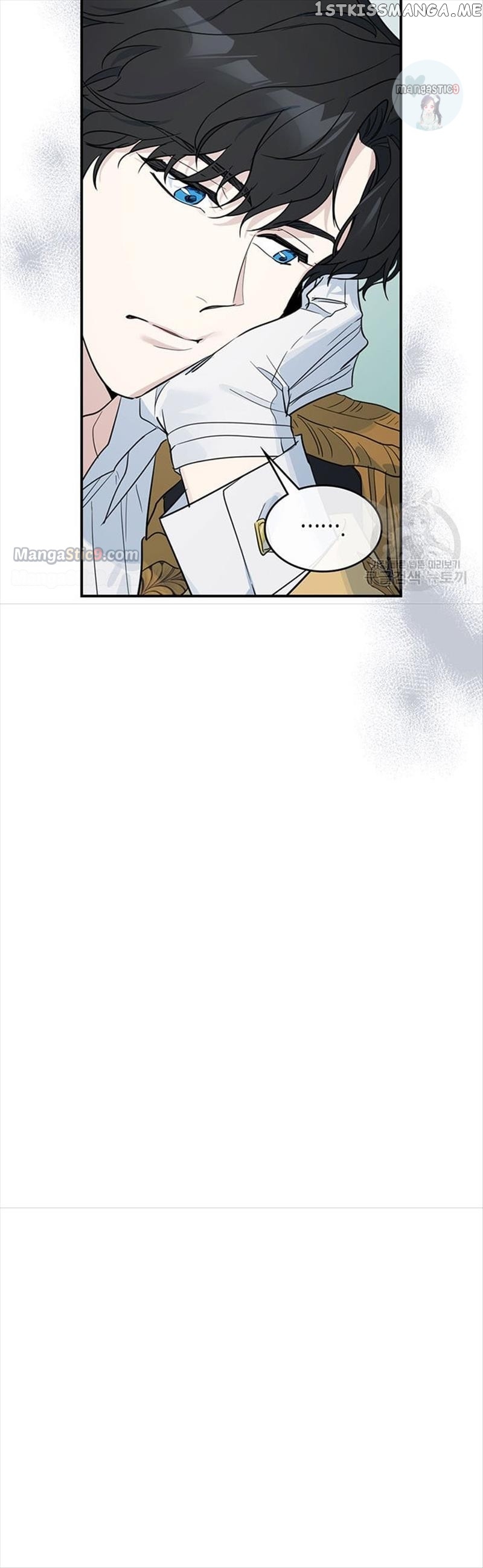 The Lady and the Beast Chapter 122 - page 30