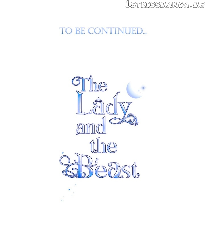 The Lady and the Beast Chapter 115 - page 27