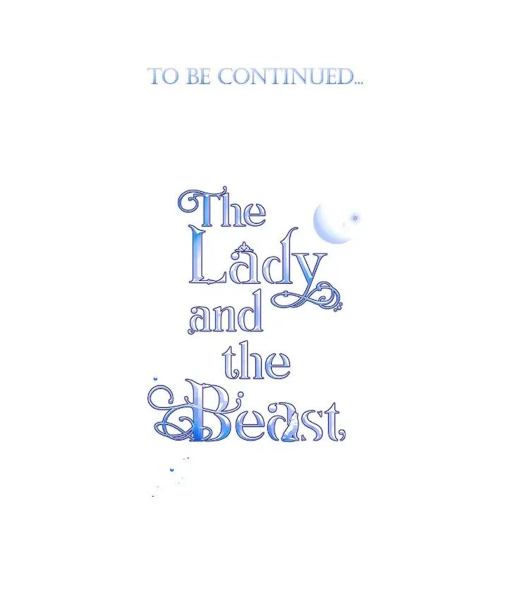 The Lady and the Beast Chapter 109 - page 25