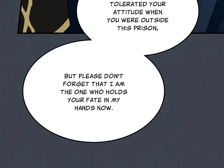The Lady and the Beast Chapter 108 - page 19