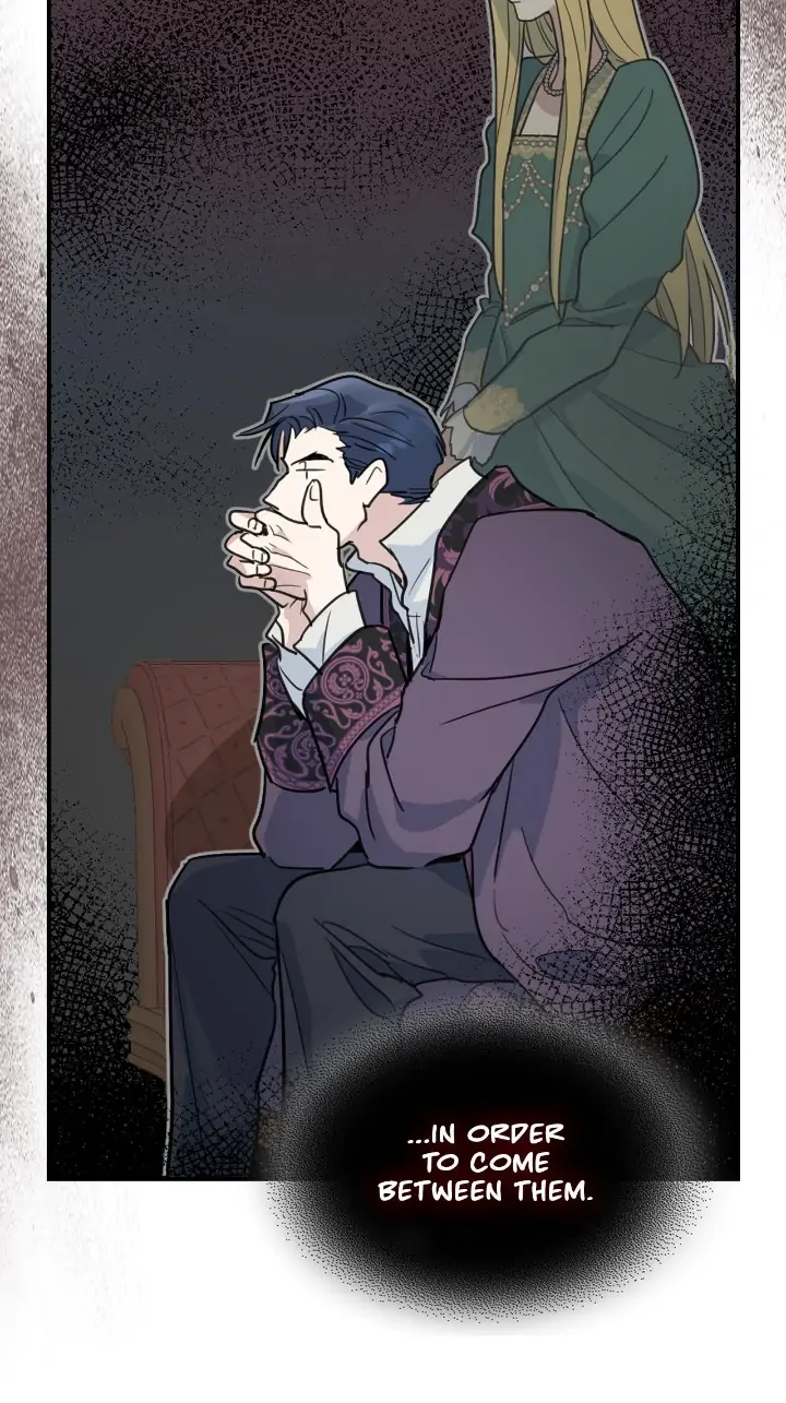 The Lady and the Beast Chapter 102 - page 11