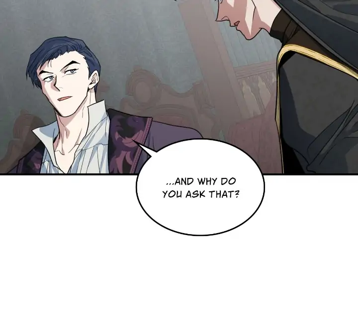 The Lady and the Beast Chapter 102 - page 7