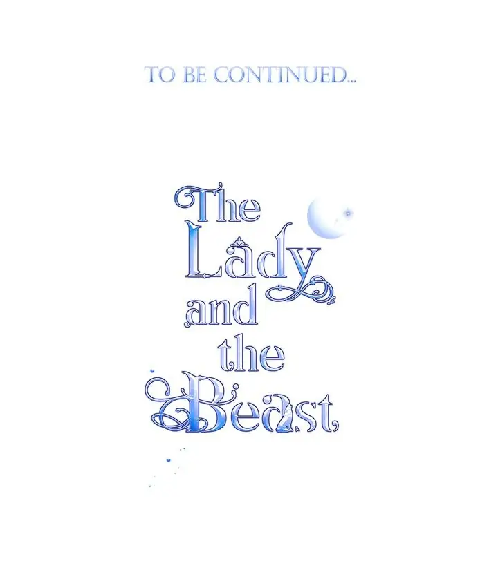 The Lady and the Beast Chapter 98 - page 20