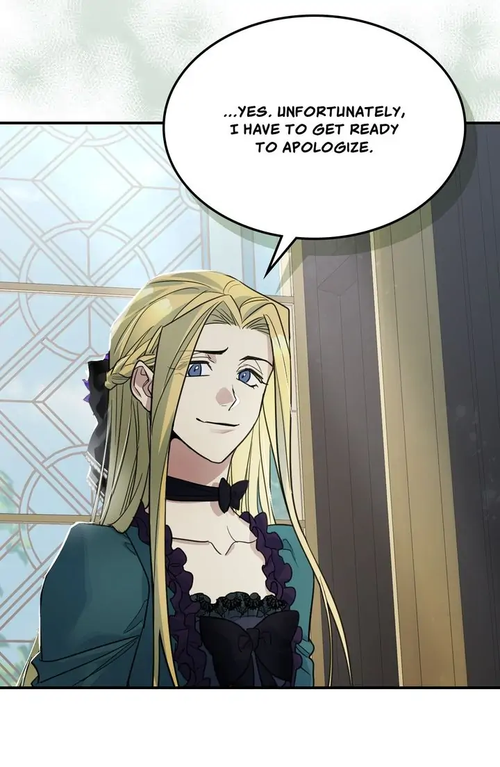 The Lady and the Beast Chapter 95 - page 16