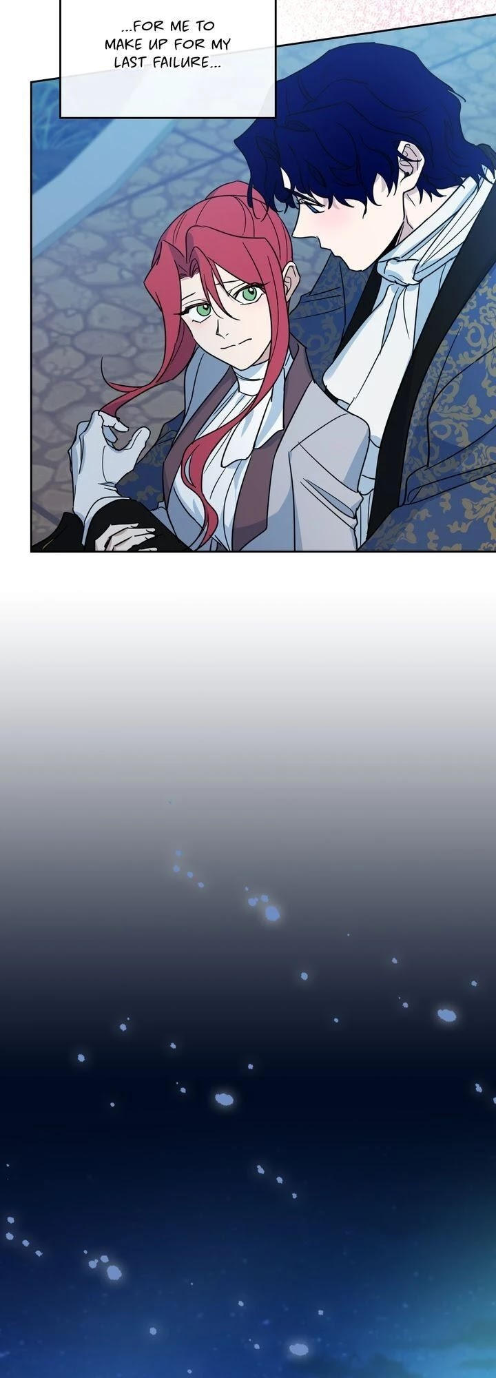 The Lady and the Beast chapter 81 - page 2