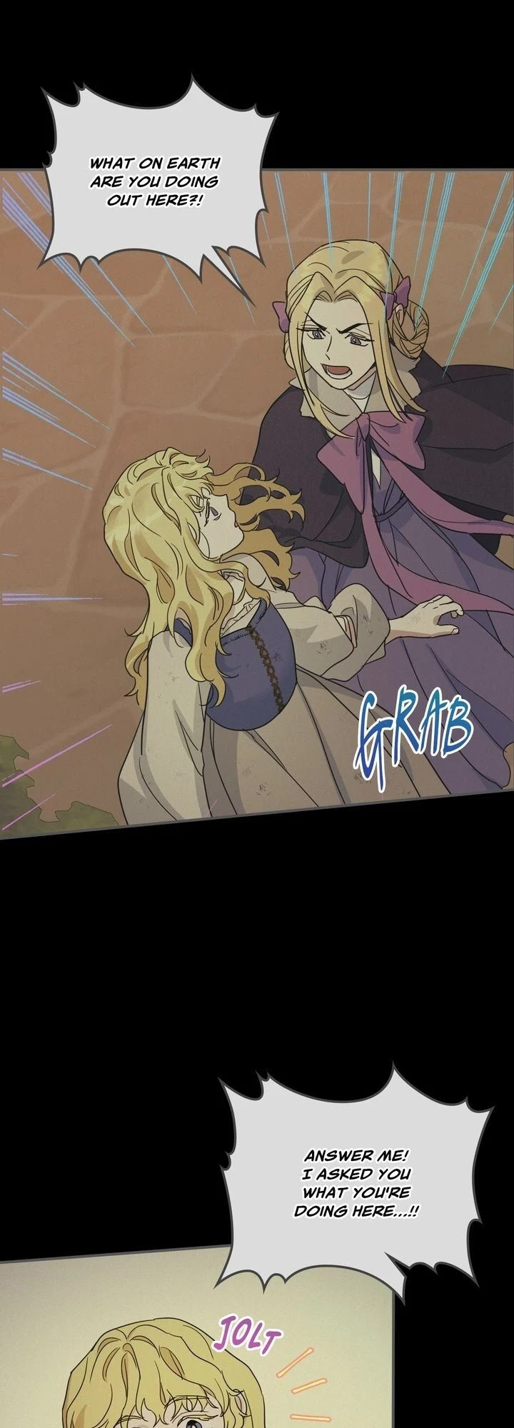 The Lady and the Beast chapter 81 - page 42