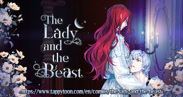 The Lady and the Beast chapter 81 - page 59