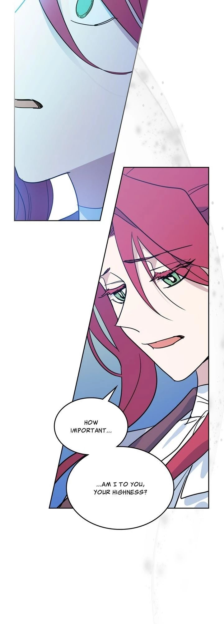The Lady and the Beast chapter 80 - page 12