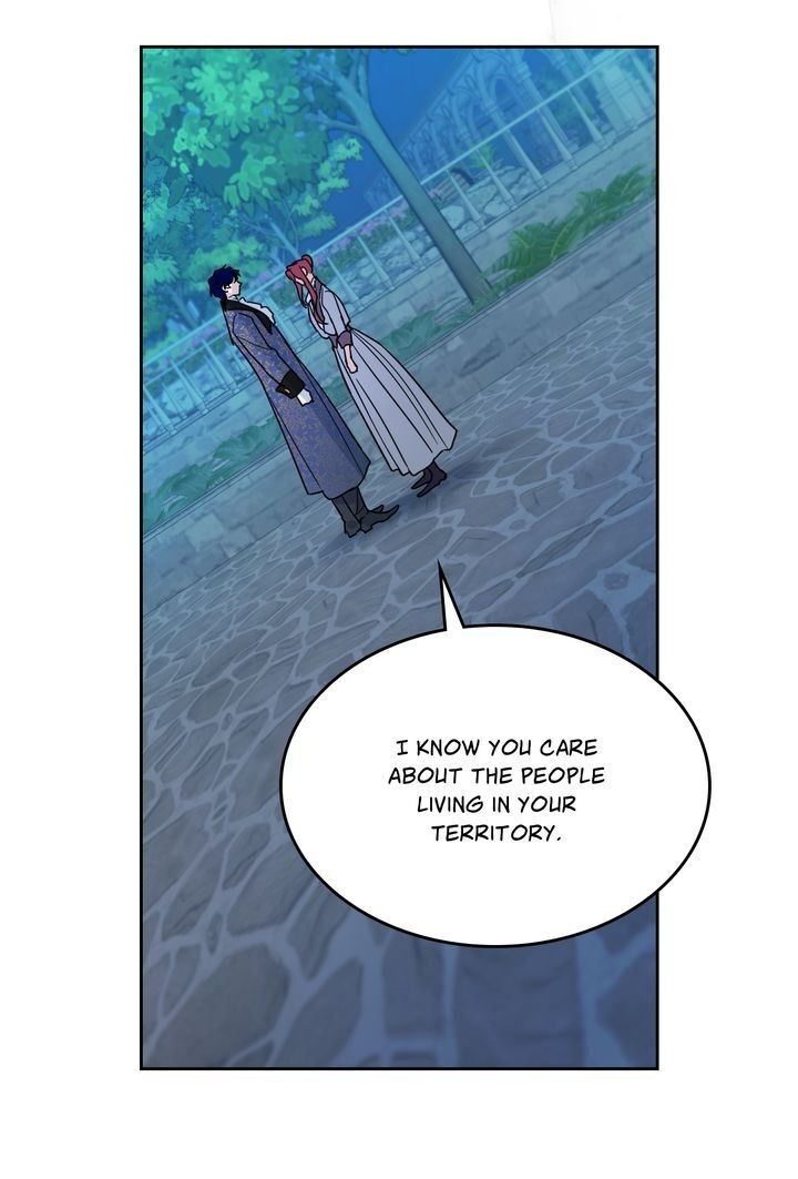 The Lady and the Beast chapter 80 - page 13