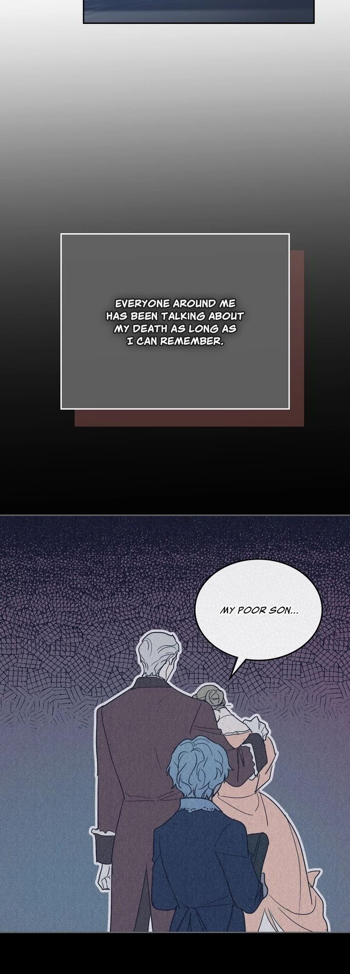 The Lady and the Beast chapter 80 - page 20