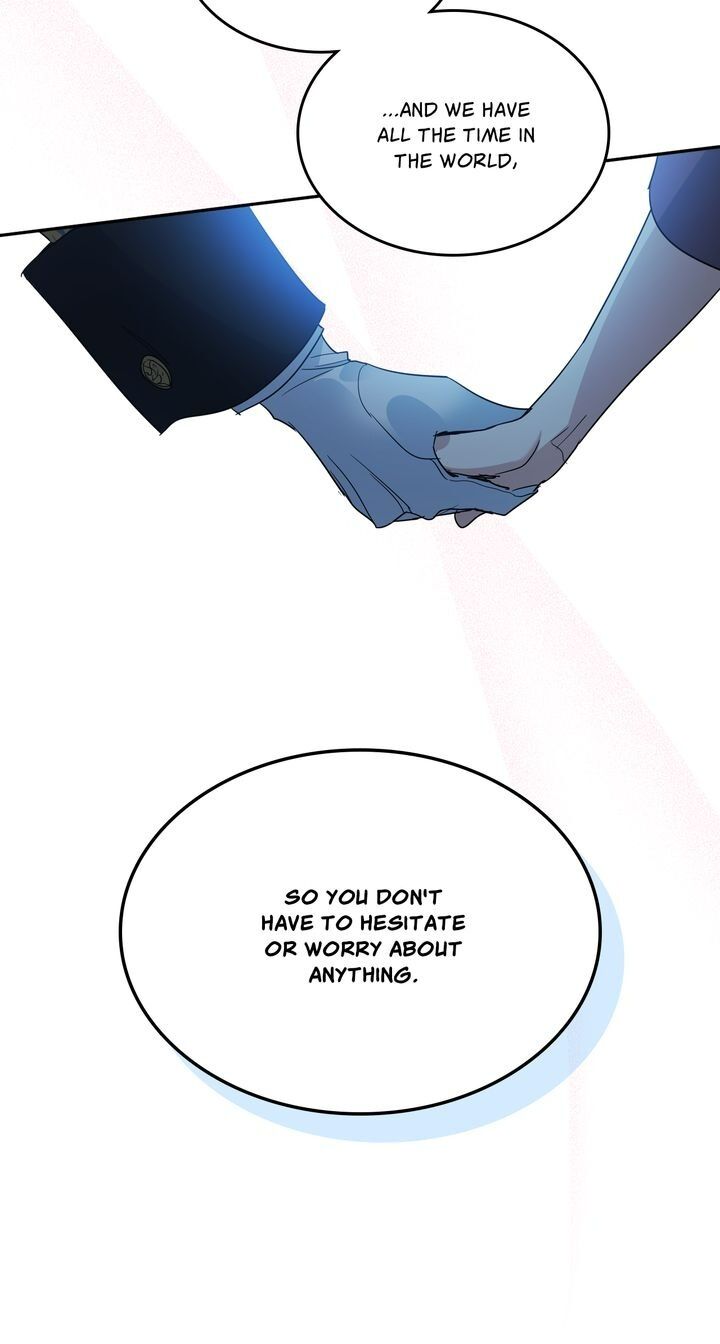 The Lady and the Beast chapter 80 - page 34
