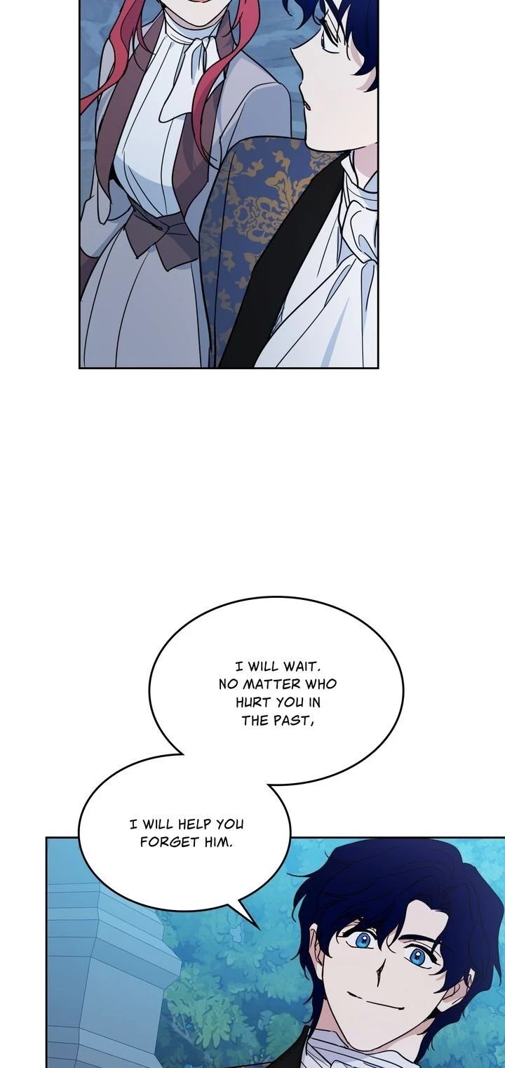 The Lady and the Beast chapter 80 - page 37