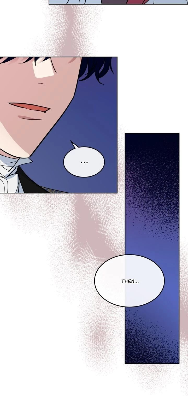 The Lady and the Beast chapter 80 - page 6