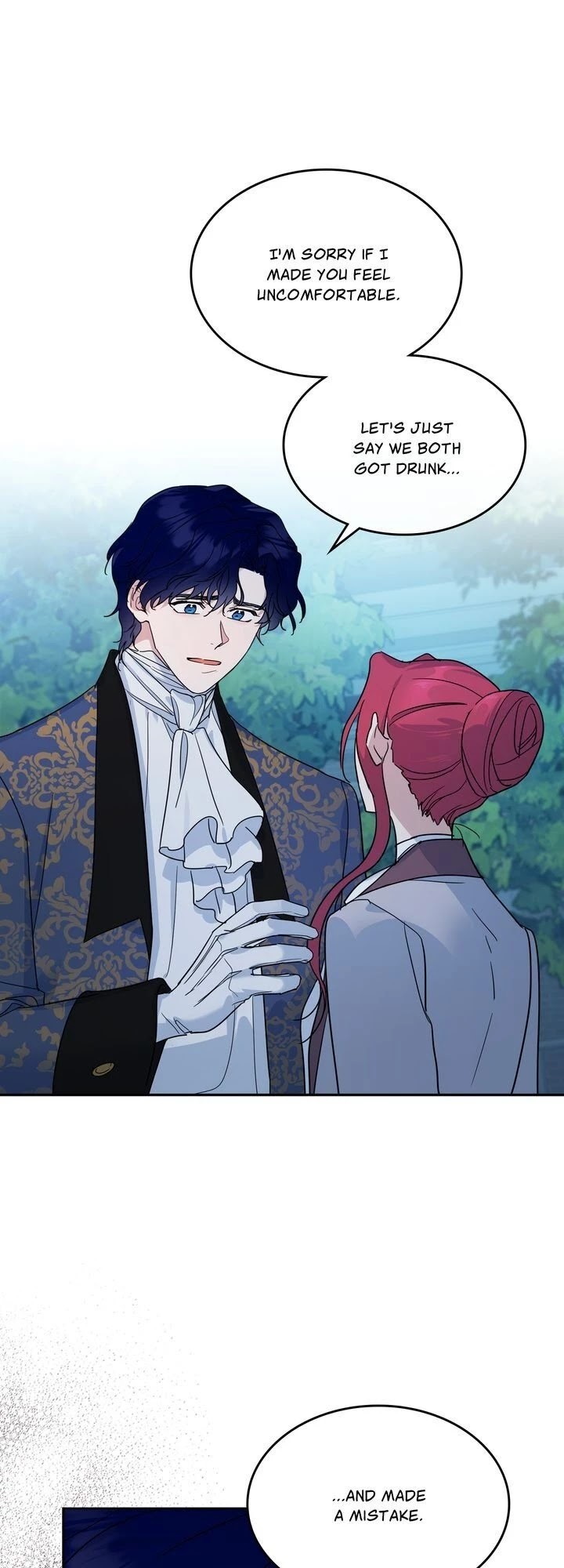 The Lady and the Beast chapter 80 - page 8