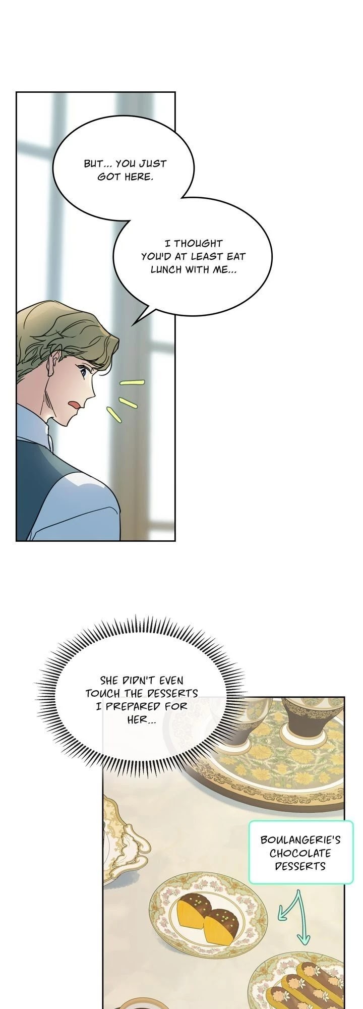 The Lady and the Beast chapter 75 - page 13