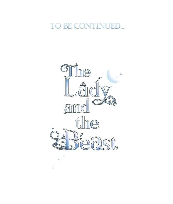 The Lady and the Beast chapter 74 - page 41