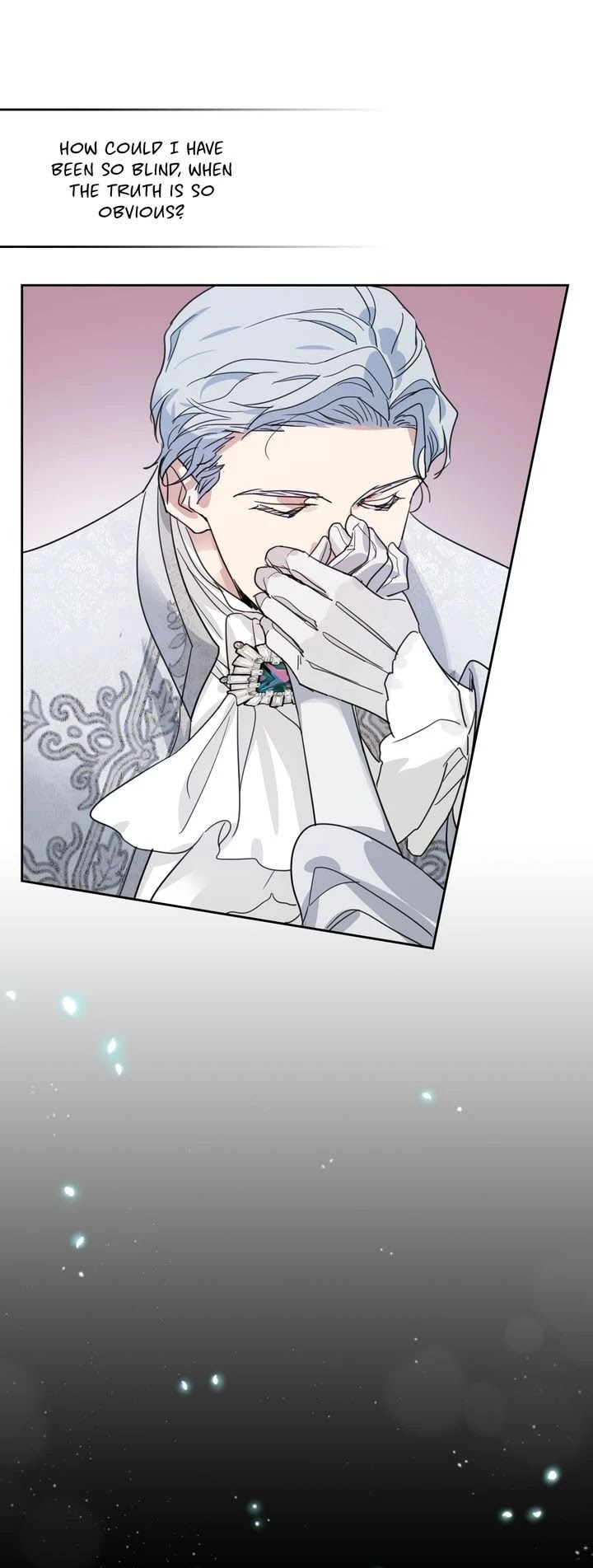 The Lady and the Beast chapter 71 - page 40