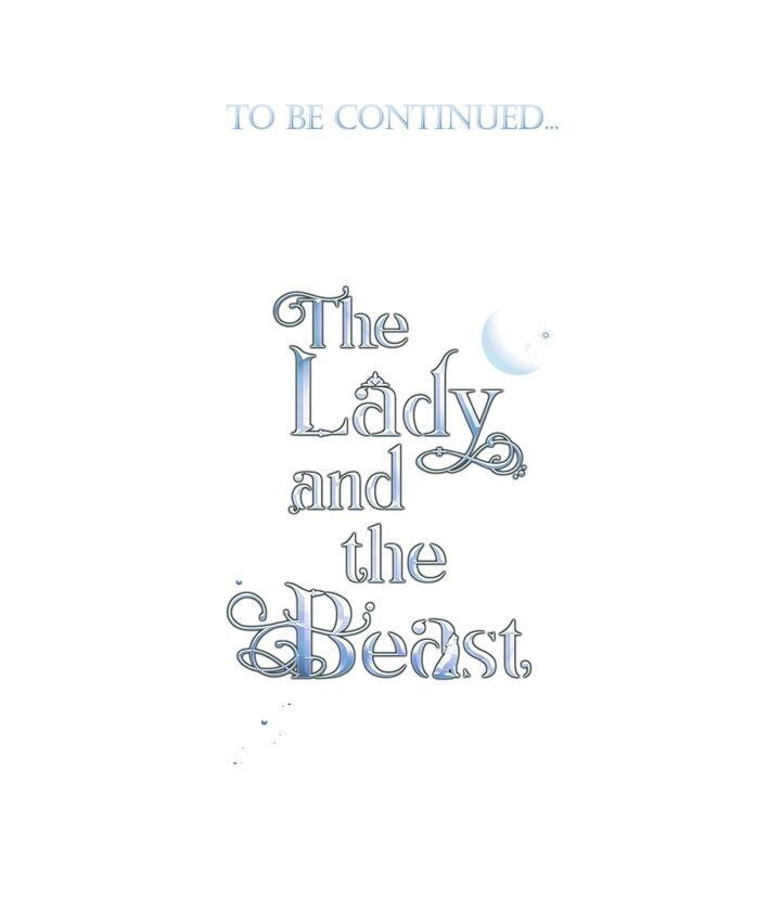 The Lady and the Beast chapter 71 - page 42