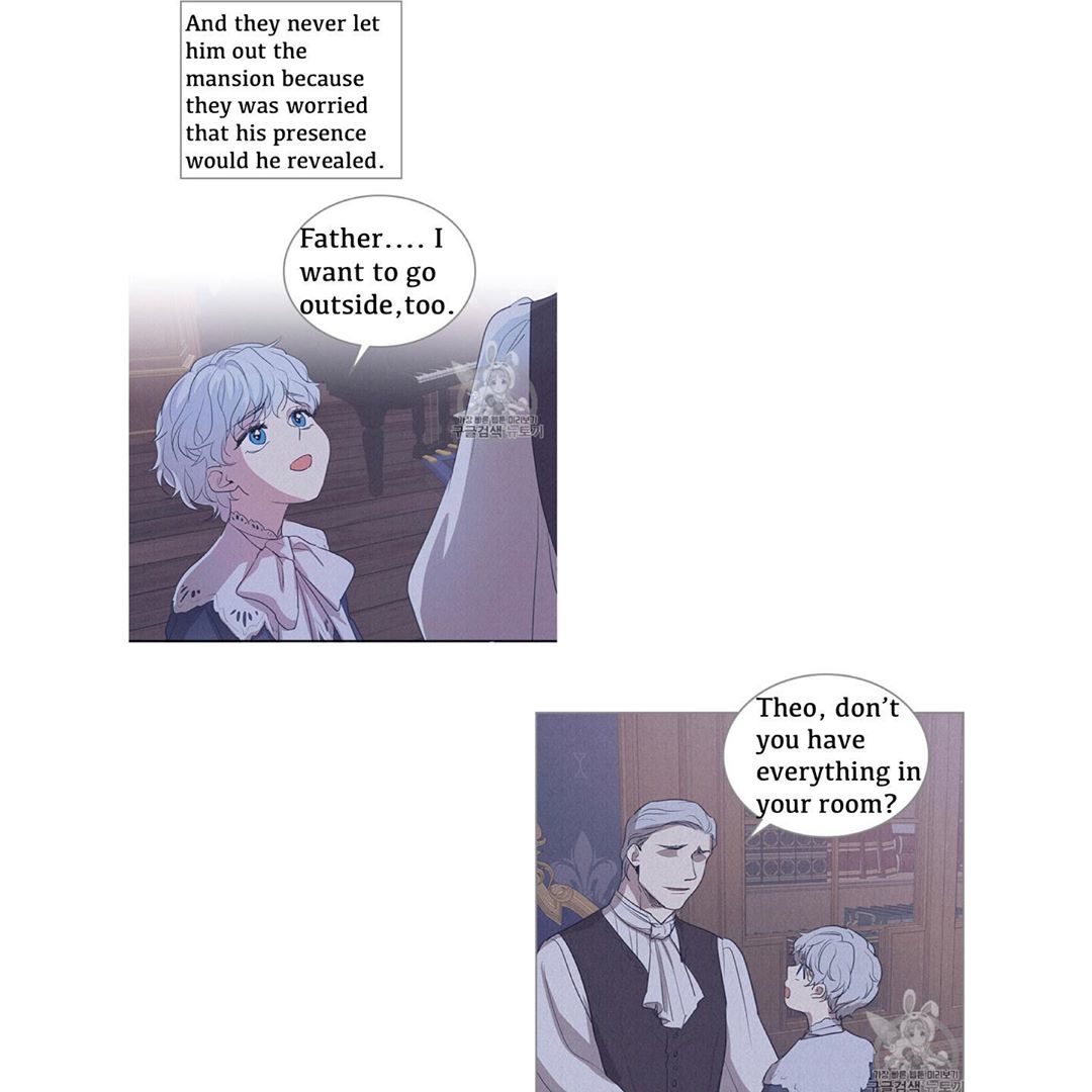 The Lady and the Beast chapter 26 - page 3
