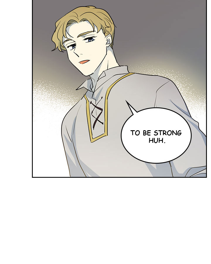 The Lady and the Beast chapter 16 - page 54