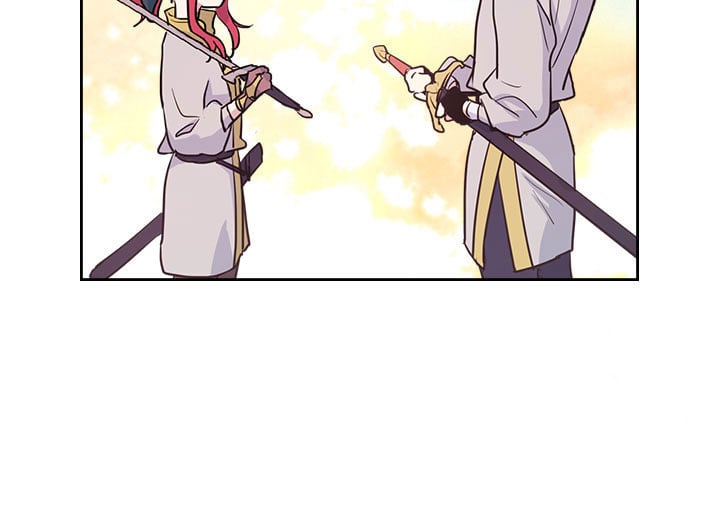 The Lady and the Beast chapter 16 - page 63