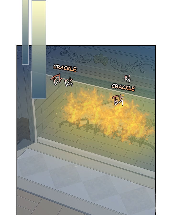The Lady and the Beast chapter 16 - page 65