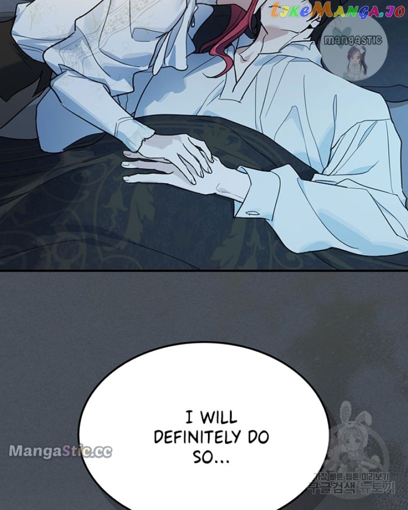 The Lady and the Beast Chapter 127 - page 32