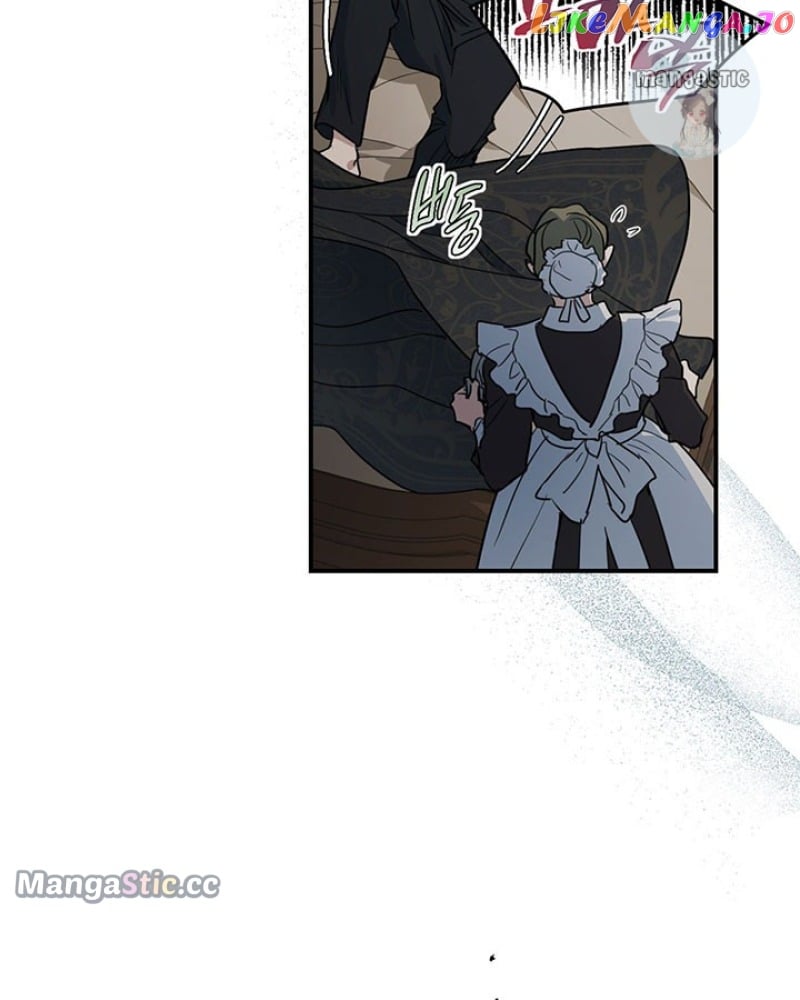 The Lady and the Beast Chapter 127 - page 38