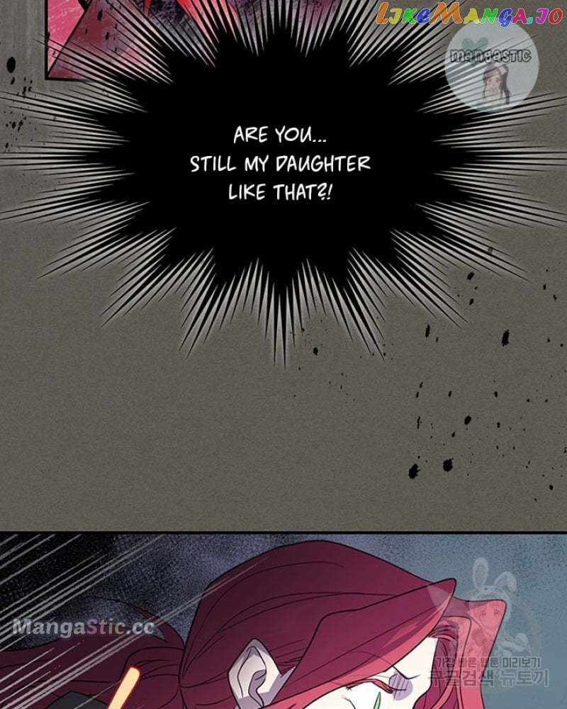 The Lady and the Beast Chapter 128 - page 52