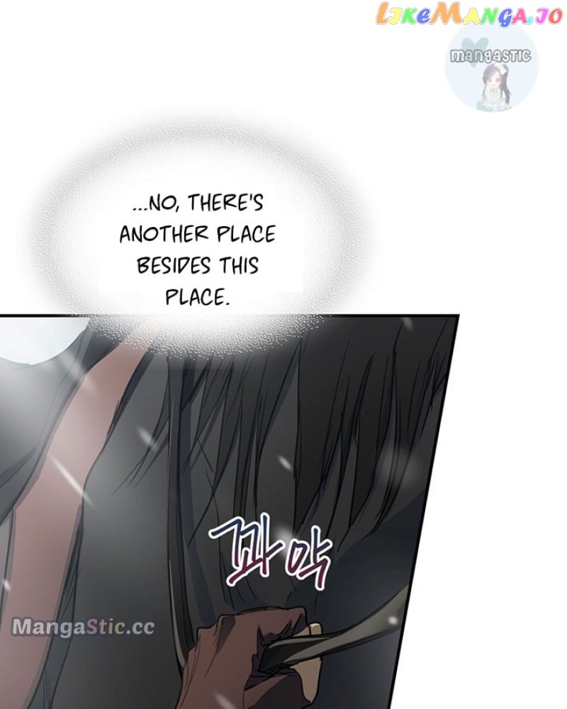 The Lady and the Beast Chapter 128 - page 67