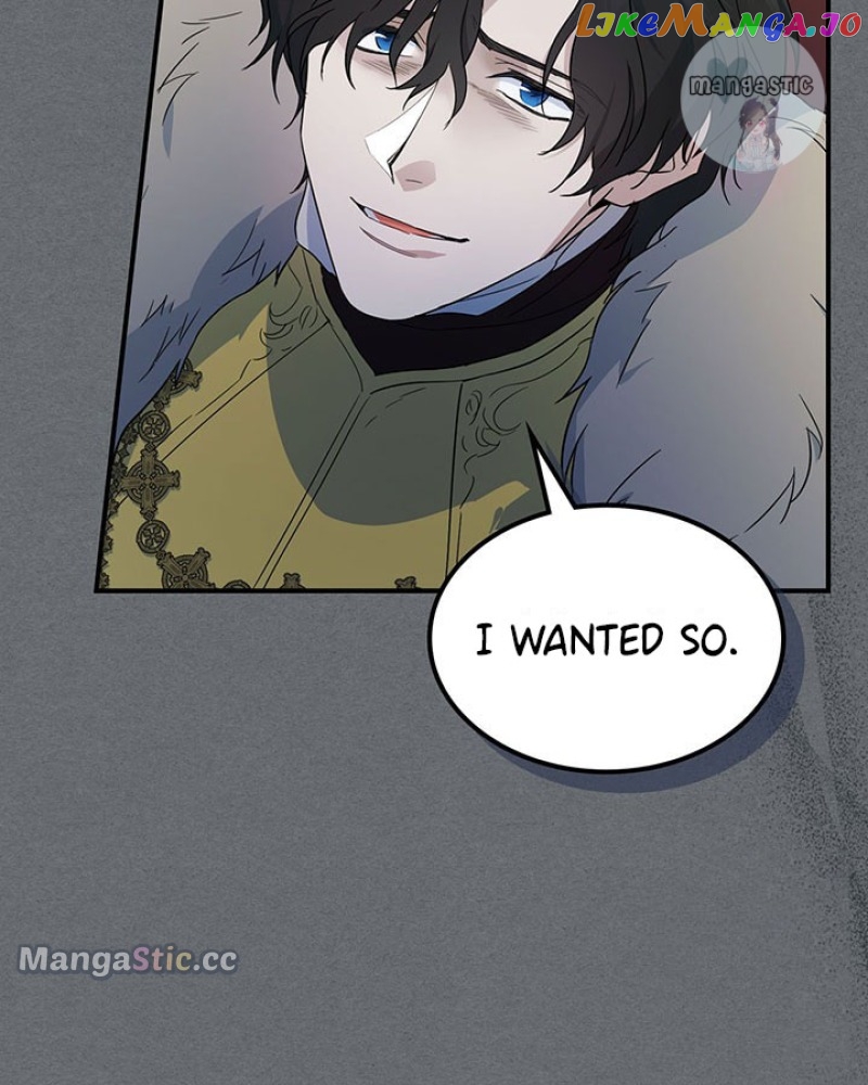 The Lady and the Beast Chapter 129 - page 61