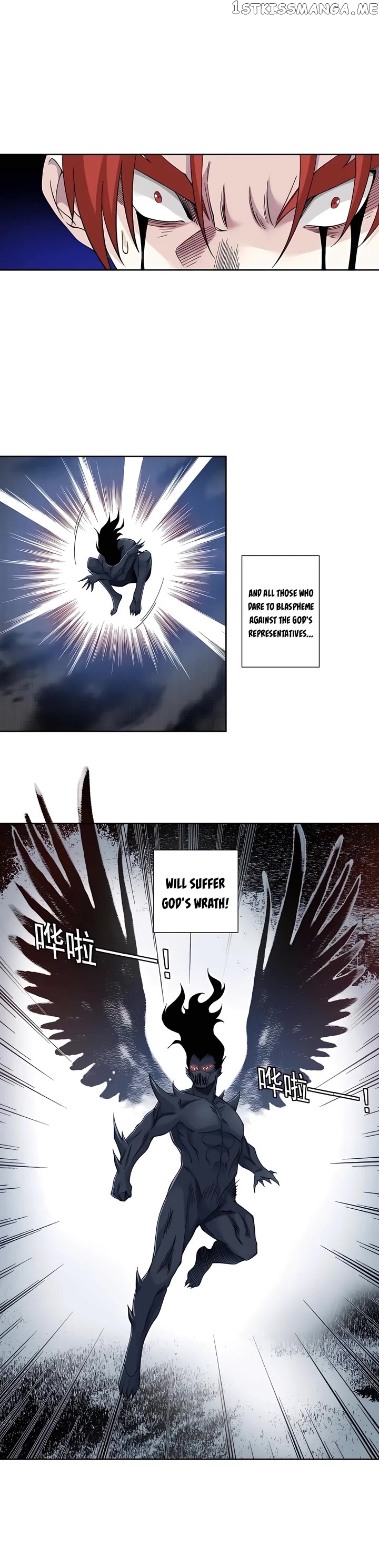 I Built a Lifespan Club Chapter 209 - page 12