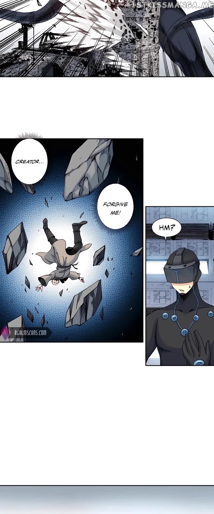I Built a Lifespan Club Chapter 209 - page 5