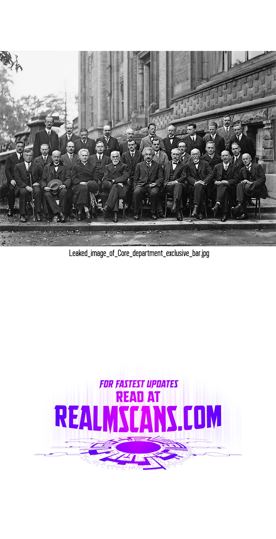 I Built a Lifespan Club Chapter 194 - page 12