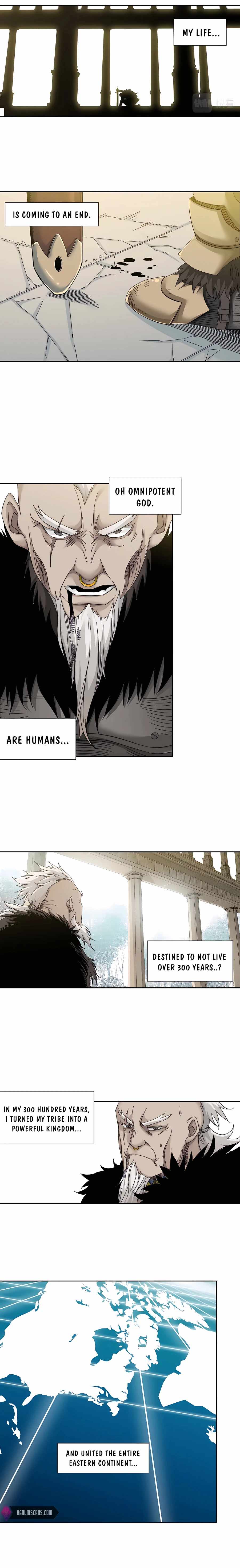 I Built a Lifespan Club chapter 148 - page 5