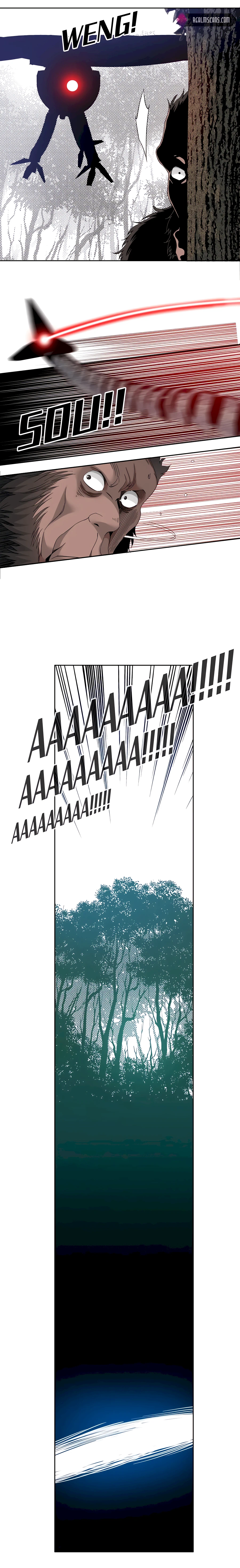 I Built a Lifespan Club chapter 144 - page 5