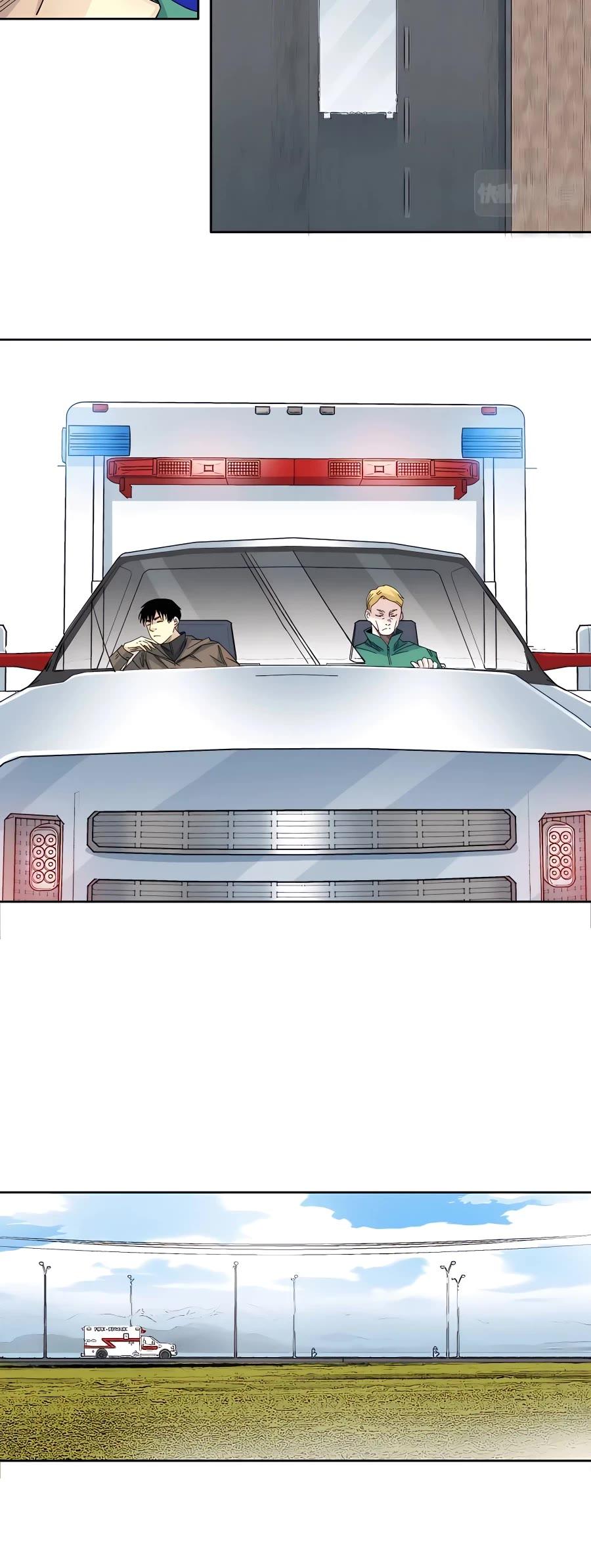 I Built a Lifespan Club chapter 131 - page 16