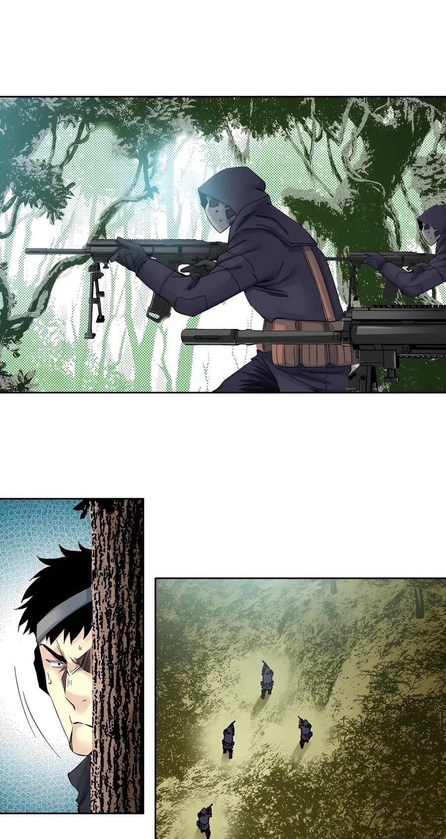 I Built a Lifespan Club chapter 105 - page 3