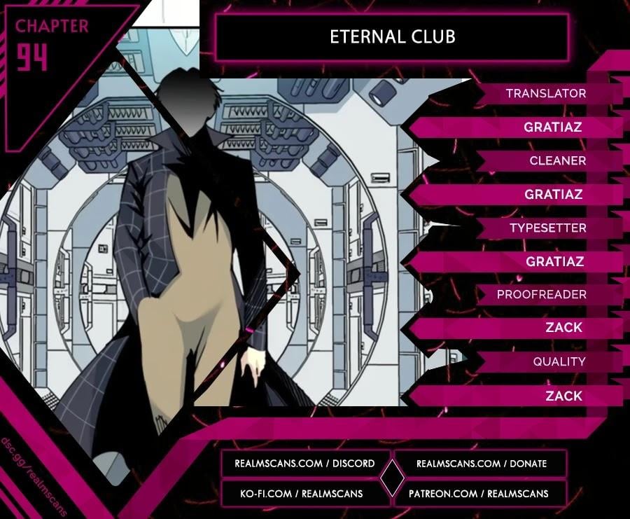 I Built a Lifespan Club chapter 94 - page 1