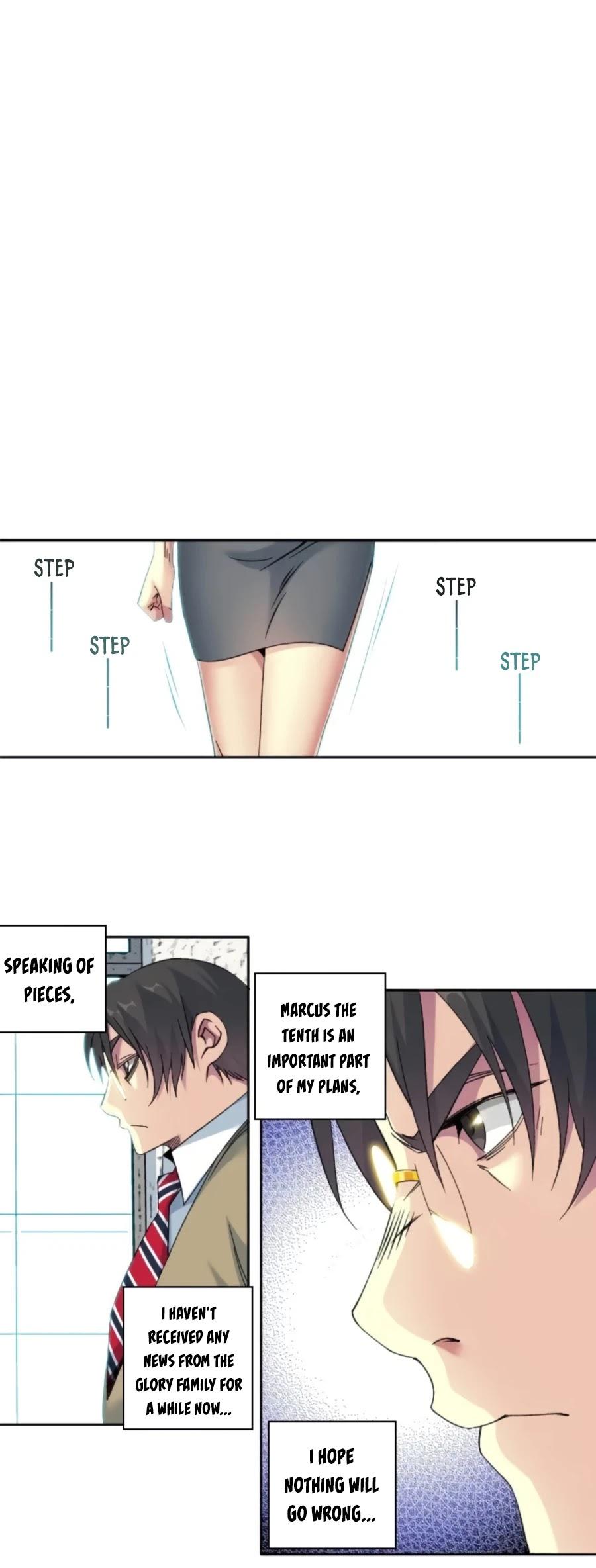I Built a Lifespan Club chapter 94 - page 11